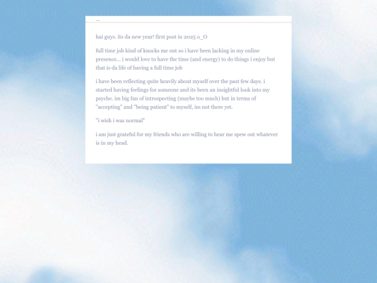 blog/posts/2025-02-20-connies-thoughts screenshot