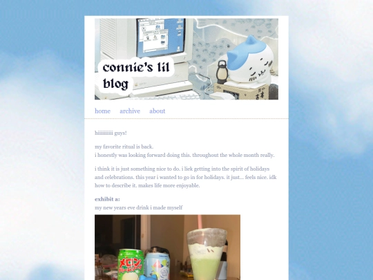 blog/posts/2025-12-31-2025-reflections-2026-hopes screenshot