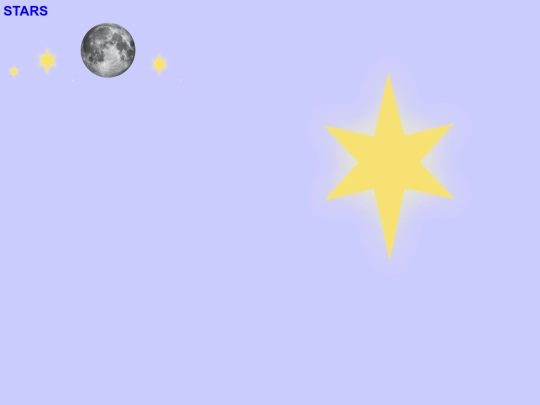 starpage screenshot