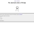 The web site of decline avatar