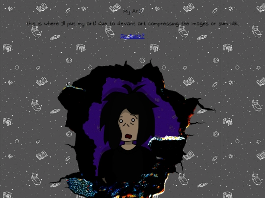Art screenshot