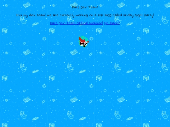DevTeam screenshot