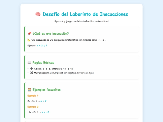 juego_inecuaciones screenshot