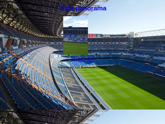 CANVAS/panorama screenshot