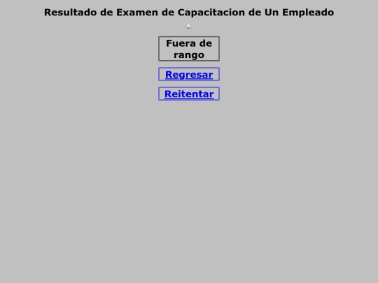 PREGUNTAS screenshot
