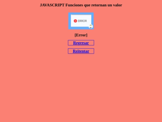 funcionvalor screenshot