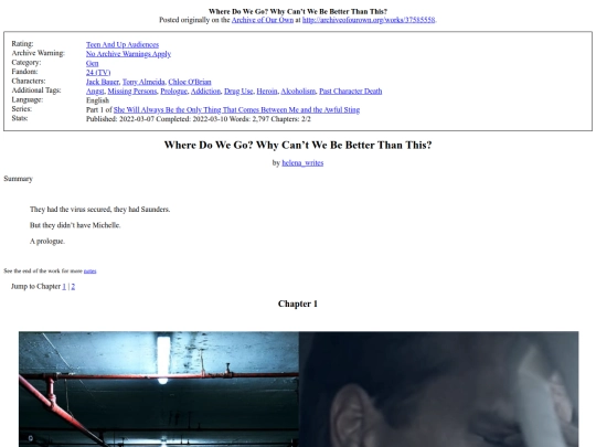 fic_directories/series/cl/cl00 screenshot