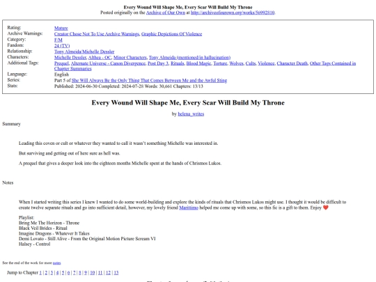 fic_directories/series/cl/cl005 screenshot