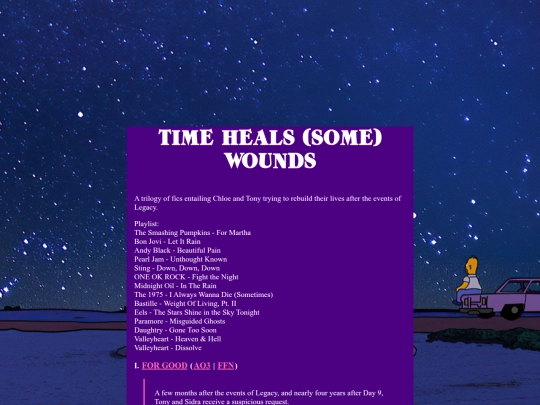 fic_directories/series/time screenshot