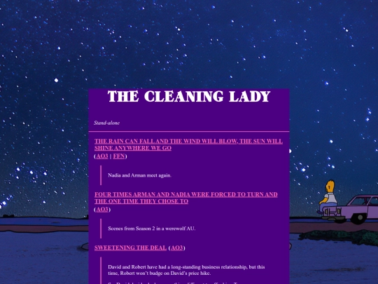 fic_directories/tcl/tcl_base screenshot