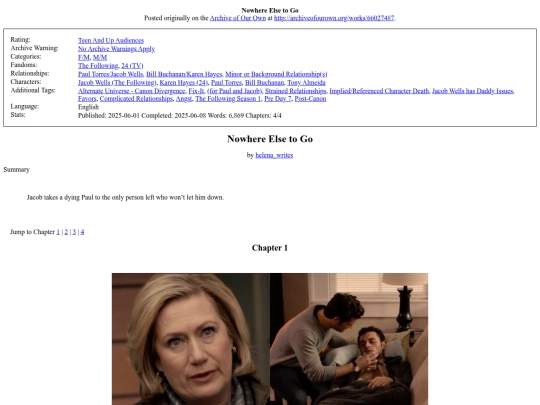 fic_directories/the_following/NETG screenshot