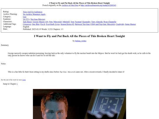 fic_directories/top_gun/tgx24 screenshot