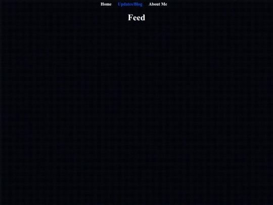 posts screenshot