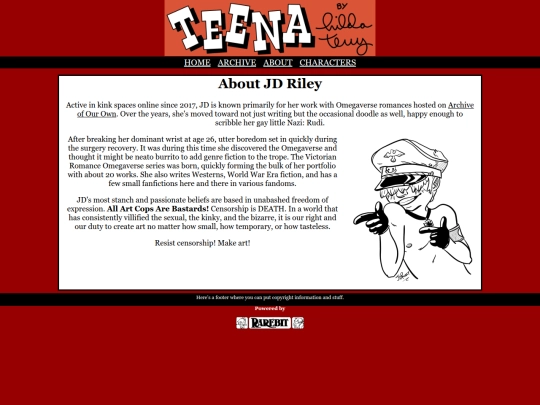 about screenshot
