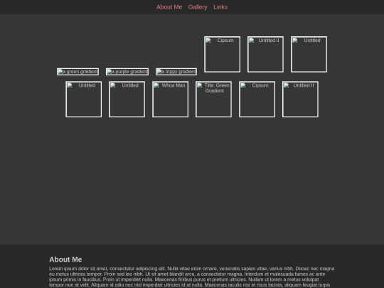art screenshot