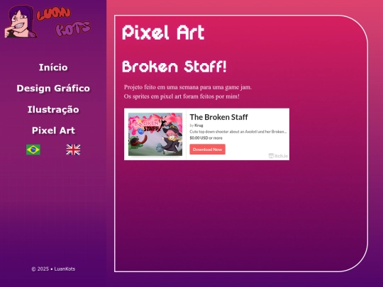 pixel screenshot