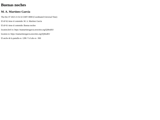 EjMod03 screenshot
