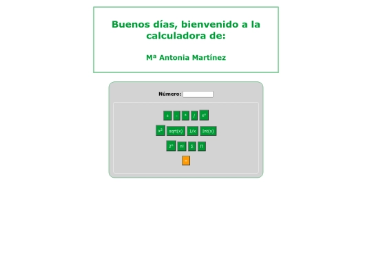 EjMod05/calculadora screenshot