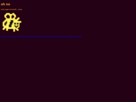 fourneedlesuntilplentifulleaves screenshot