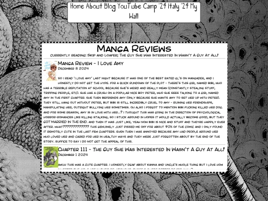 manga screenshot