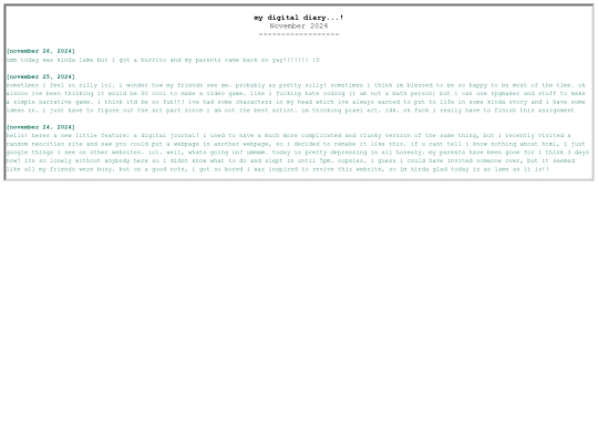 nov24 screenshot