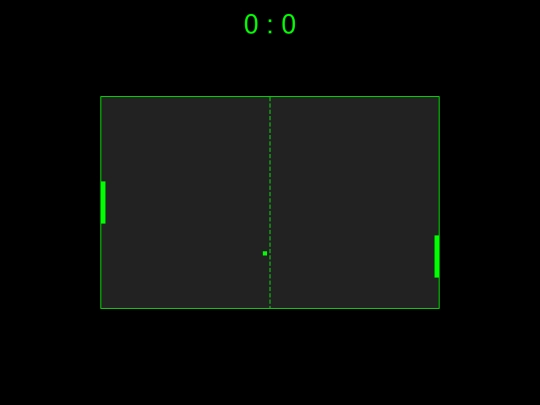1/pong screenshot