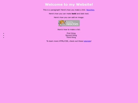 currentlook screenshot
