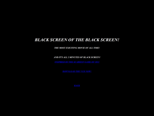 BSOTBSMOVIE screenshot
