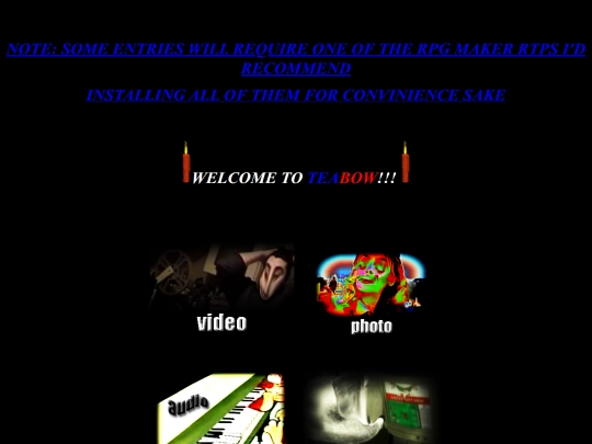 main screenshot