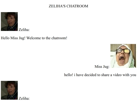 zelihachatroompage3 screenshot