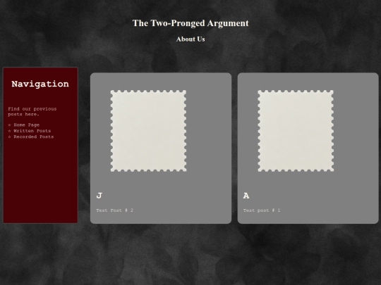 aboutUs screenshot