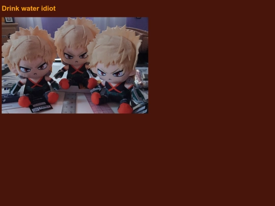 oven screenshot