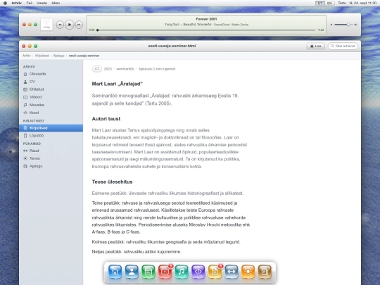 kirjutised/ajalugu/eesti-uusaja-seminar screenshot
