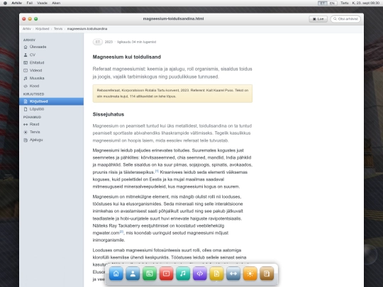 kirjutised/tervis/magneesium-toidulisandina screenshot