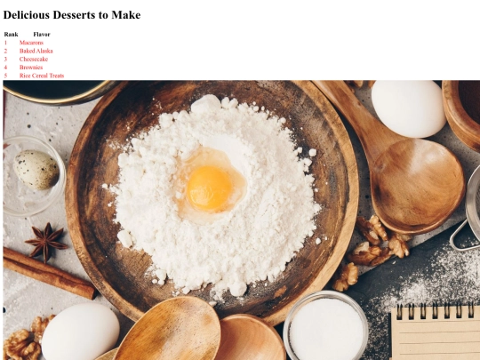 what_to_do_website screenshot