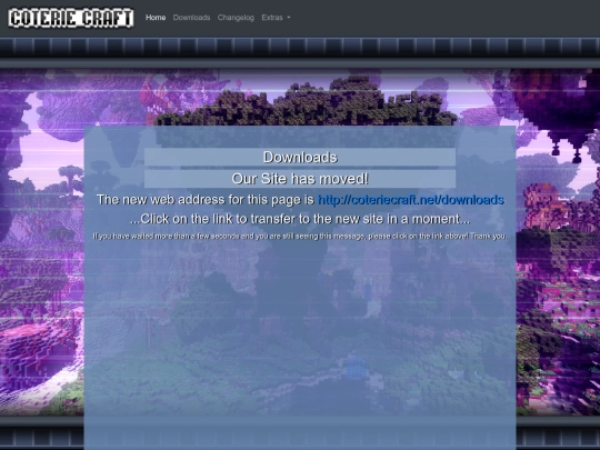 downloads screenshot