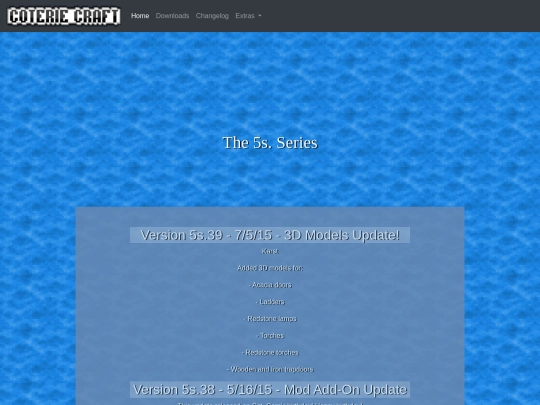 v5s screenshot