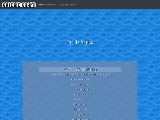 vpre4s screenshot