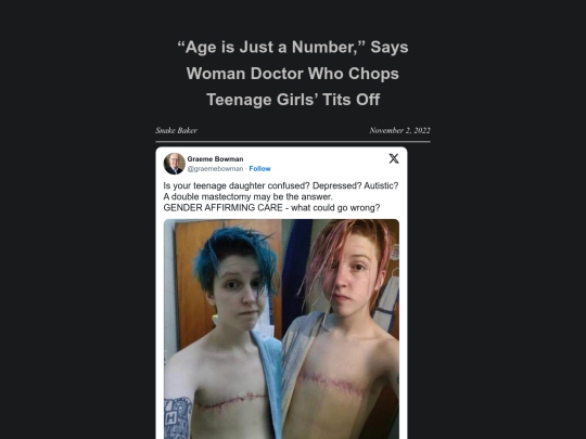 age-is-just-a-number-says-woman-doctor-who-chops-teenage-girls-tits-off screenshot