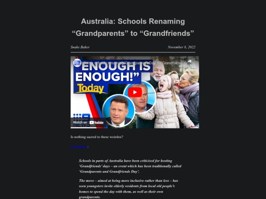 australia-schools-renaming-grandparents-to-grandfriends screenshot