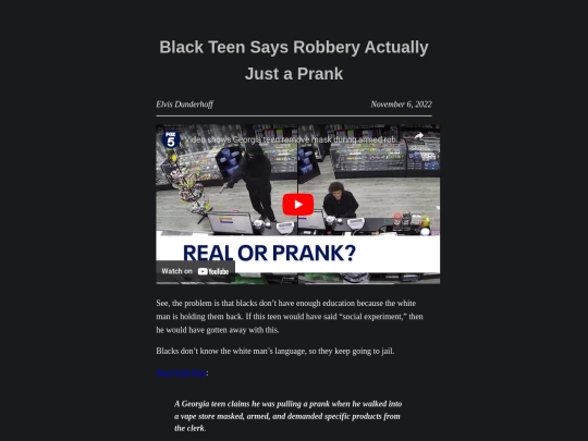 black-teen-says-robbery-actually-just-a-prank screenshot