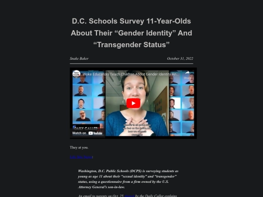 d-c-schools-survey-11-year-olds-about-their-gender-identity-and-transgender-status screenshot
