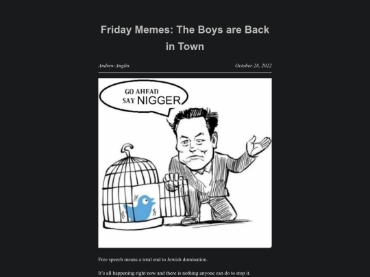 friday-memes-the-boys-are-back-in-town screenshot