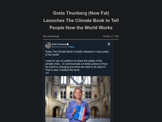 greta-thunberg-now-fat-launches-the-climate-book-to-tell-people-how-the-world-works screenshot