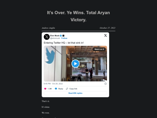 its-over-ye-wins-total-aryan-victory screenshot