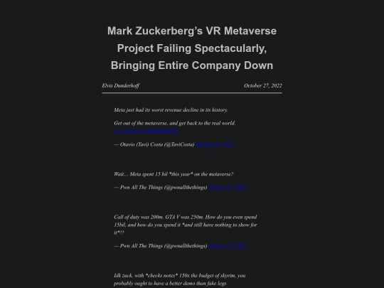 mark-zuckerbergs-vr-metaverse-project-failing-spectacularly-bringing-entire-company-down screenshot