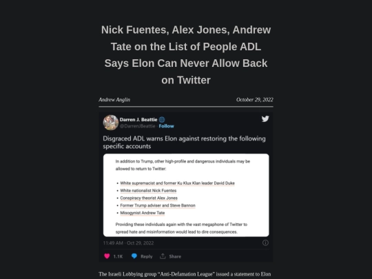 nick-fuentes-alex-jones-andrew-tate-on-the-list-of-people-adl-says-elon-can-never-allow-back-on-twitter screenshot