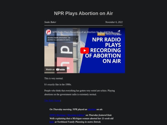 npr-plays-abortion-on-air screenshot