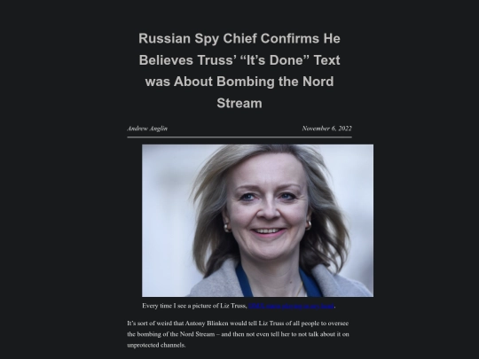 russian-spy-chief-confirms-he-believes-truss-its-done-text-was-about-bombing-the-nord-stream screenshot