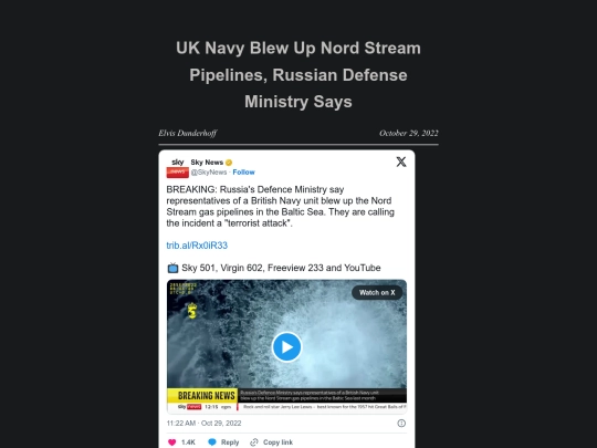 uk-navy-blew-up-nord-stream-pipelines-russian-defense-ministry-says screenshot